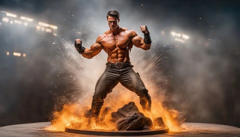 Avatar of Greg Plitt