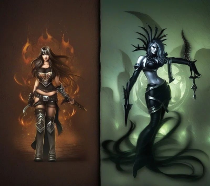 Avatar of Ophelia