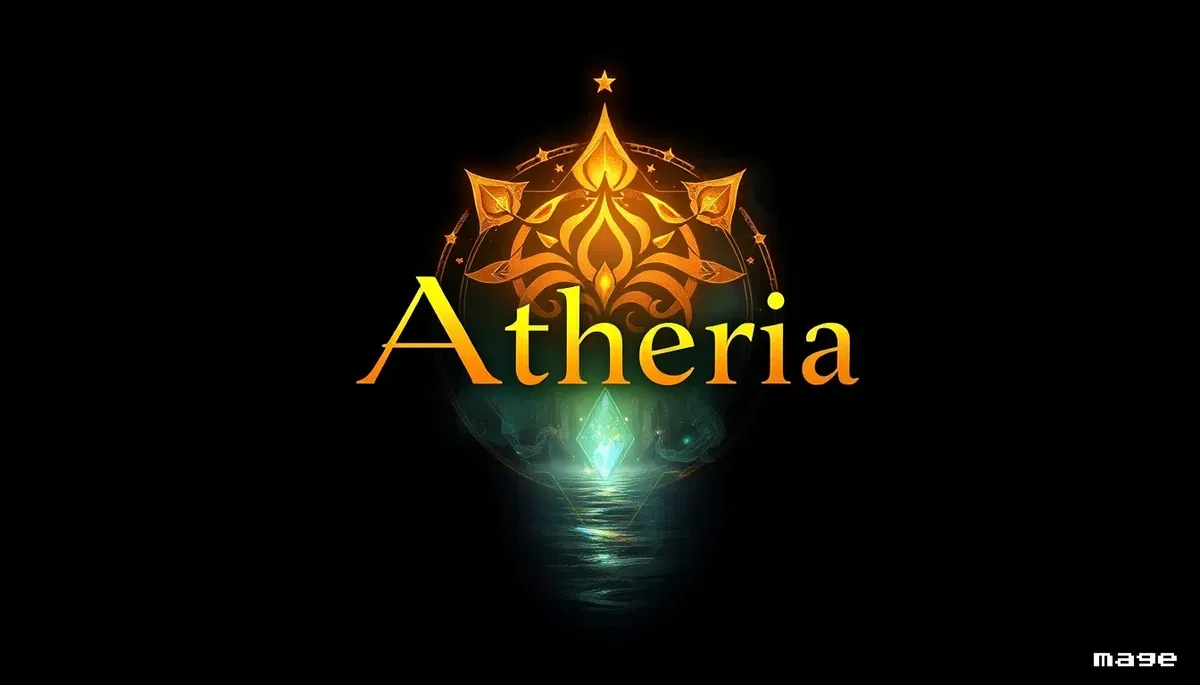 Avatar of Aetheria