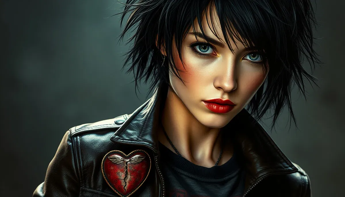 Avatar of Lillian Evermore