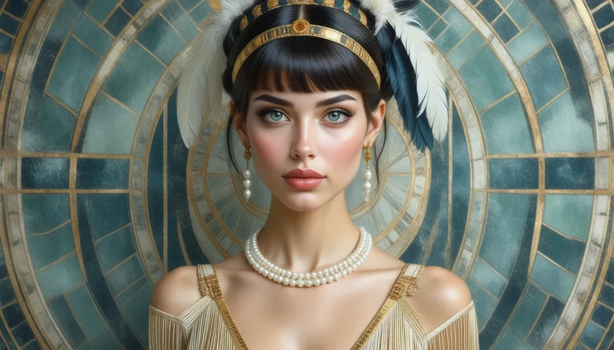 Avatar of Shadows of Art Deco