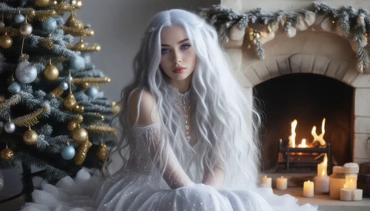 Avatar of Morrigan (lonely christmas)