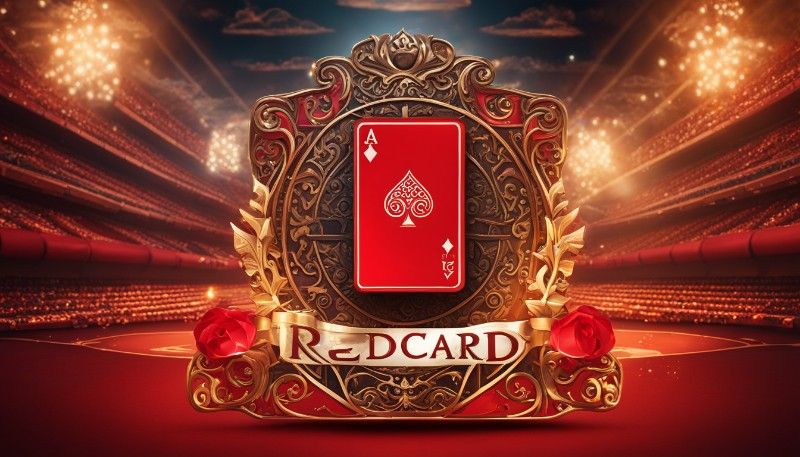 Avatar of REDcard