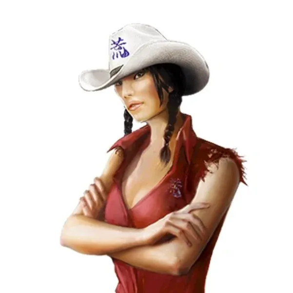 Avatar of Lei Bing