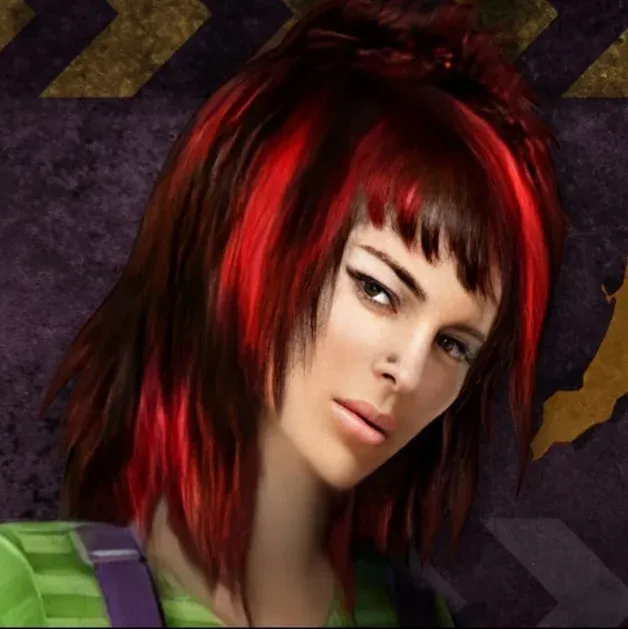 Avatar of Jill Richards