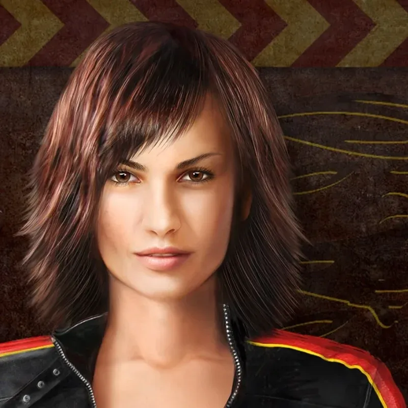 Avatar of Katie Jackson