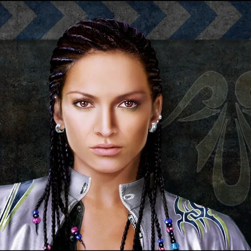 Avatar of Sofia Martinez