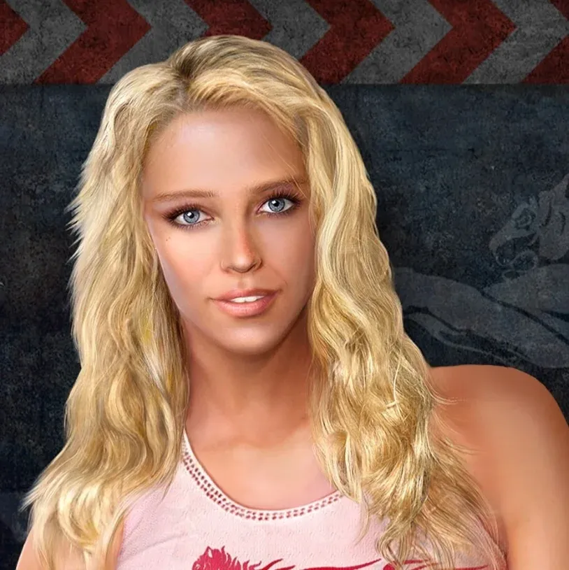 Avatar of Sally Taylor