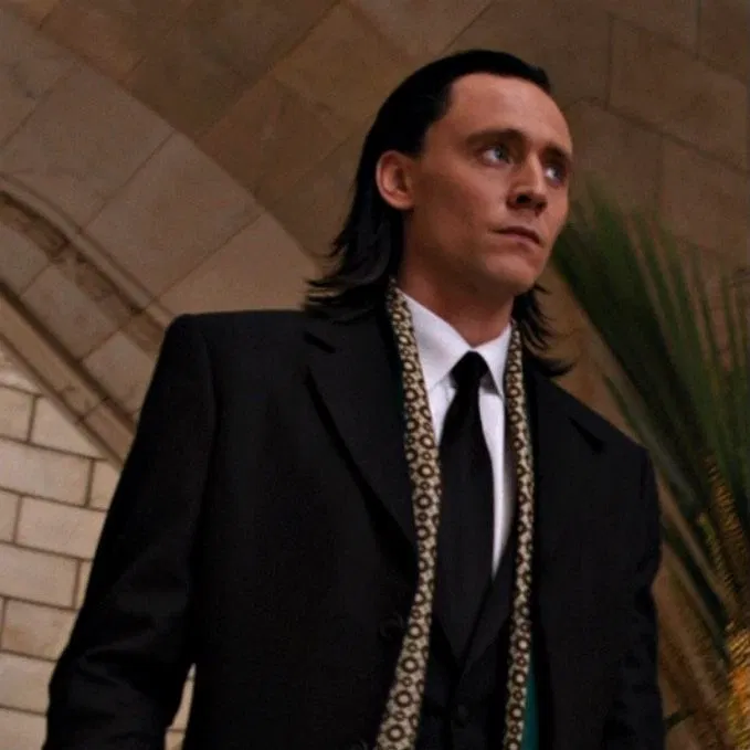 Avatar of Loki Laufeyson — Unify the Marriage