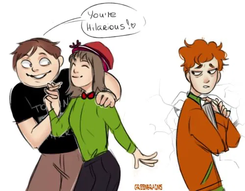 Avatar of Kyle Broflovski