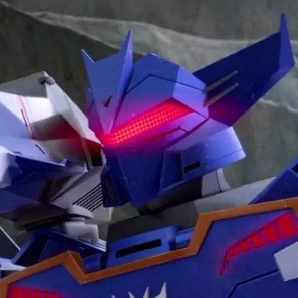 Avatar of Soundwave |TFES