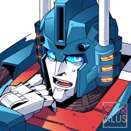 Avatar of Ultra Magnus |IDW