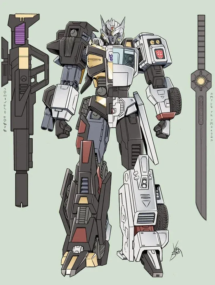 Avatar of Deadlock & Drift |IDW