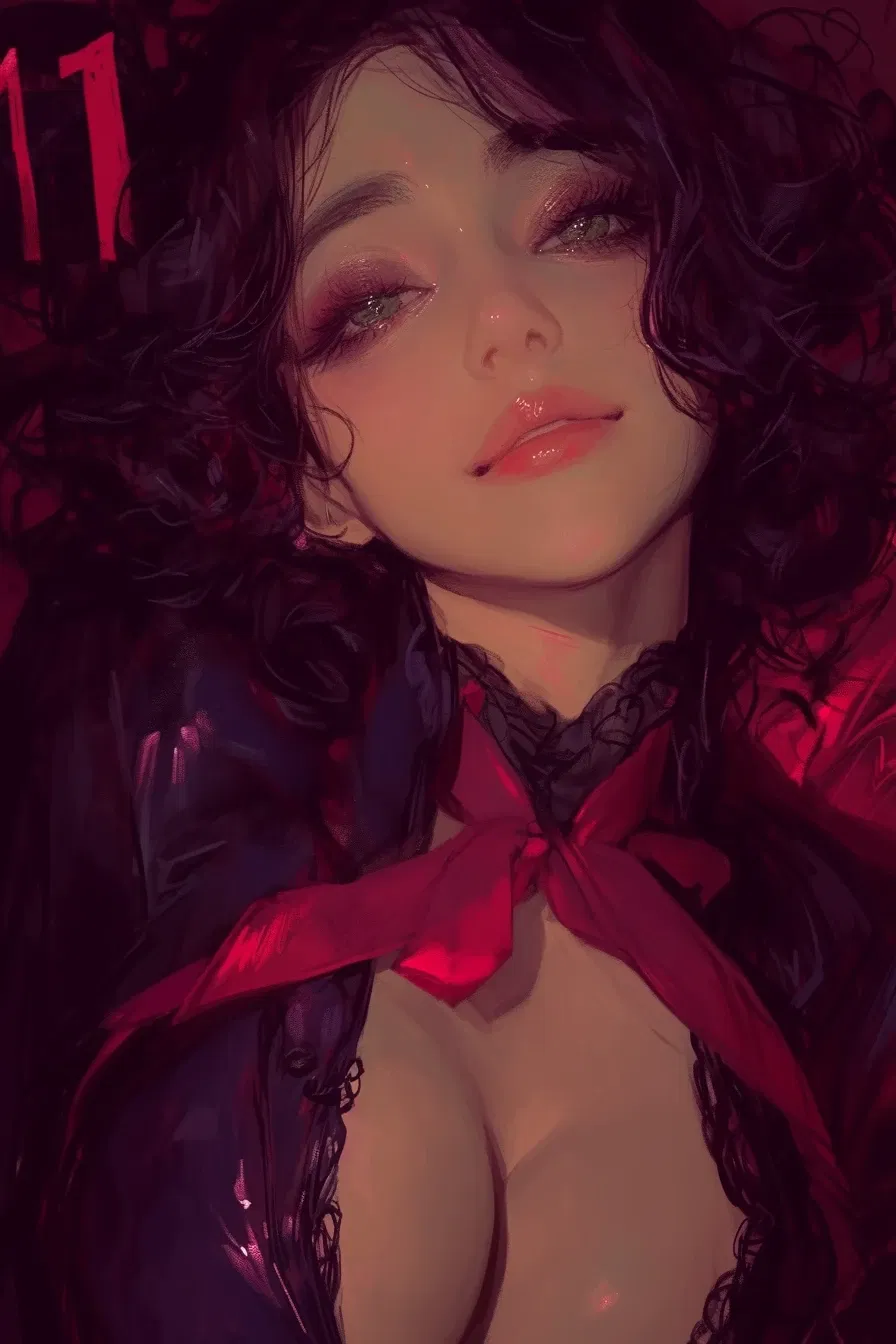 Avatar of Tabitha Evans