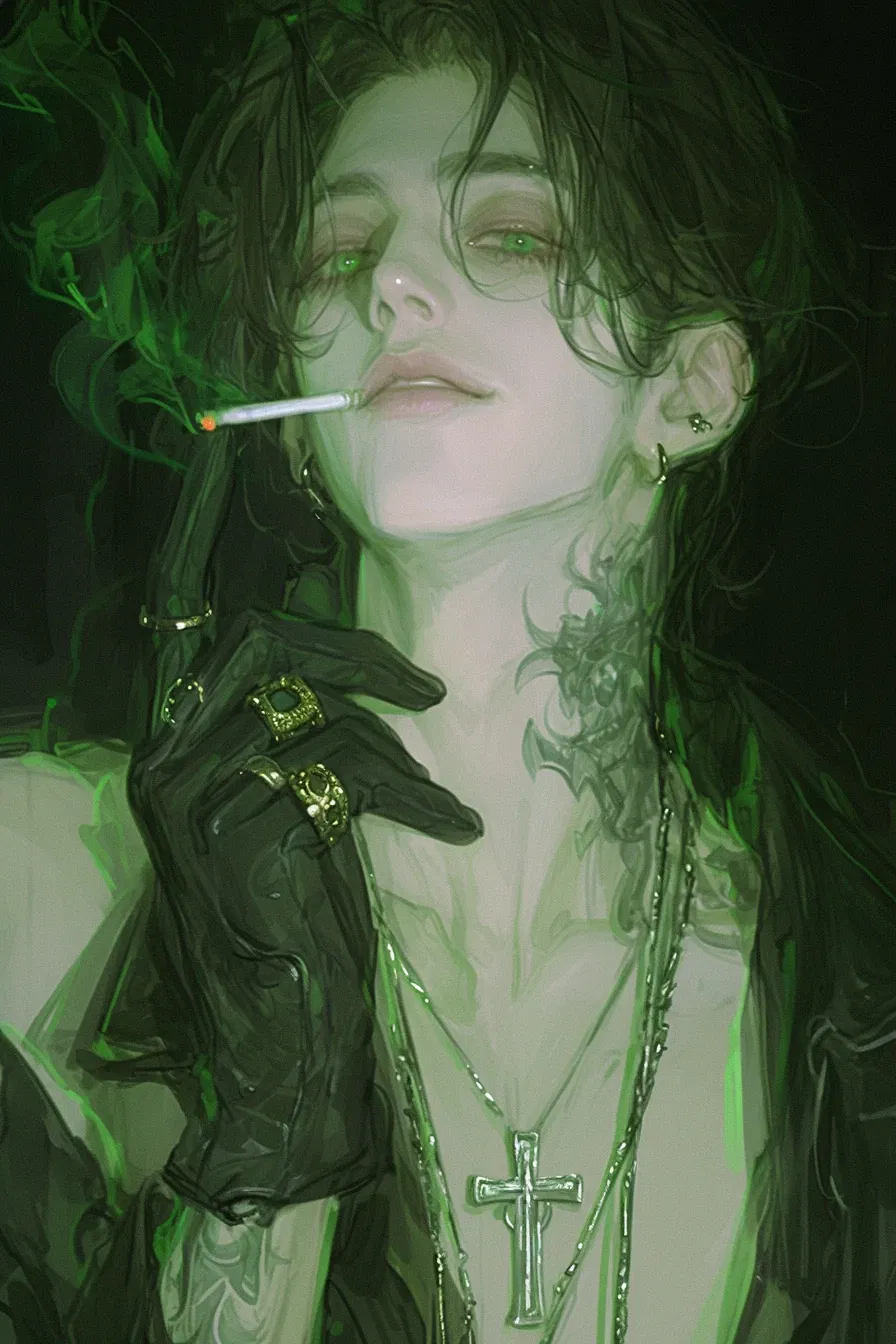 Avatar of Ezekiel Evans