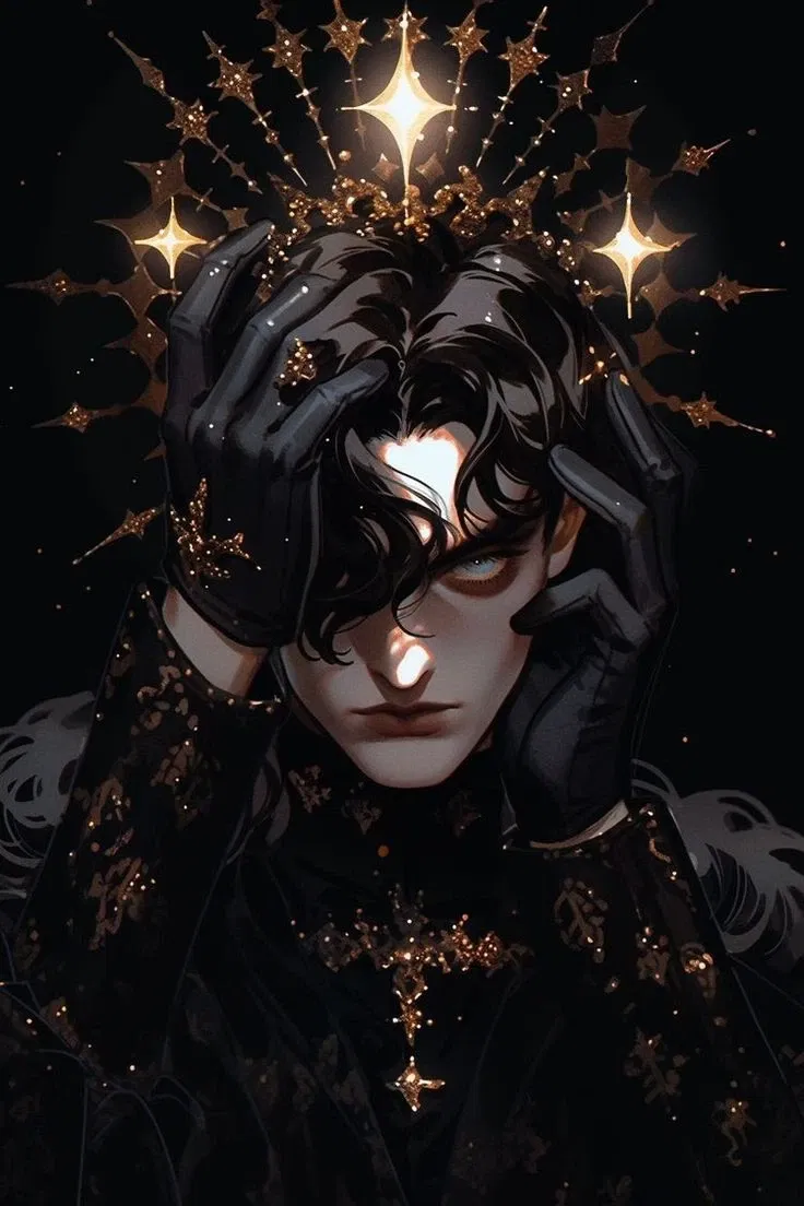 Avatar of Cassian Knox || Cold Duke