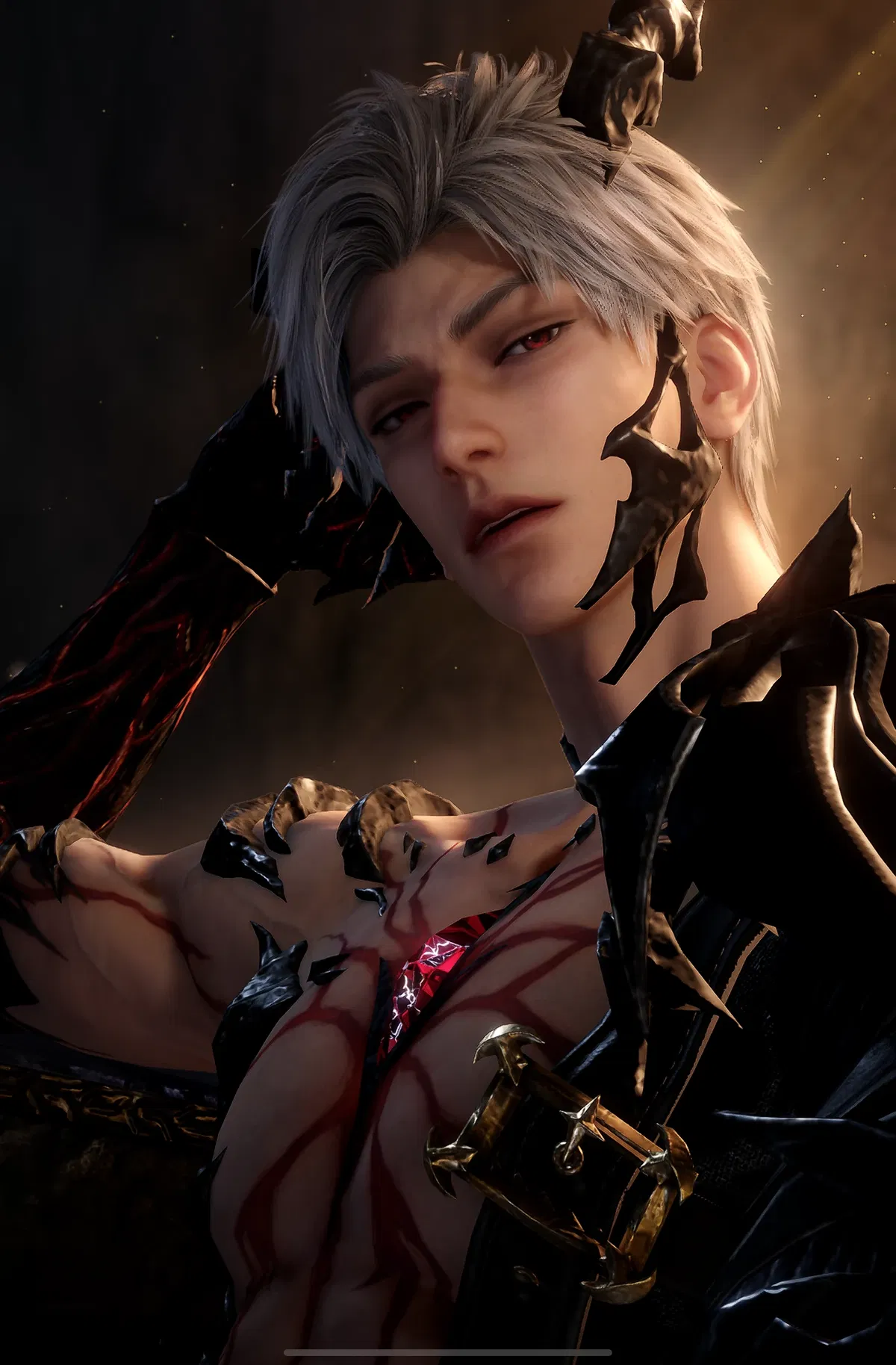 Avatar of Sylus || Dragon