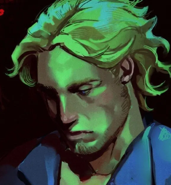 Avatar of Grant Curly