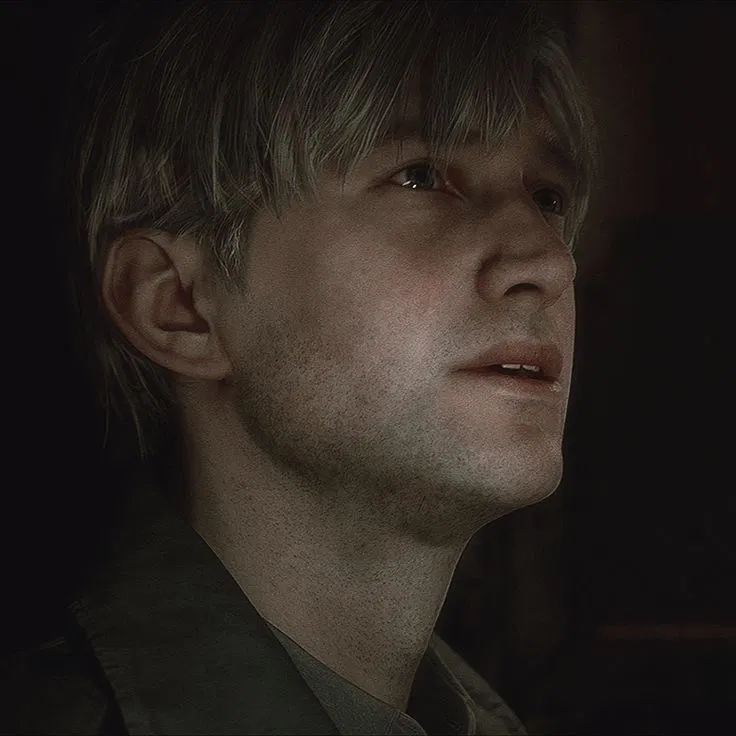 Avatar of James Sunderland