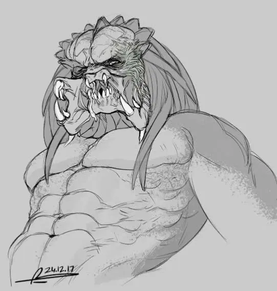 Avatar of Scar