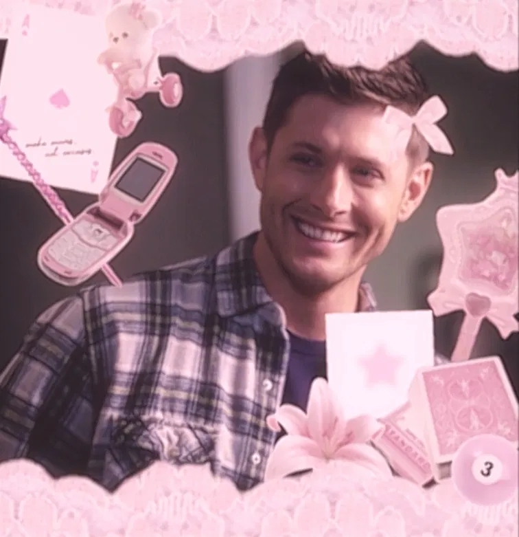 Avatar of Dean Winchester