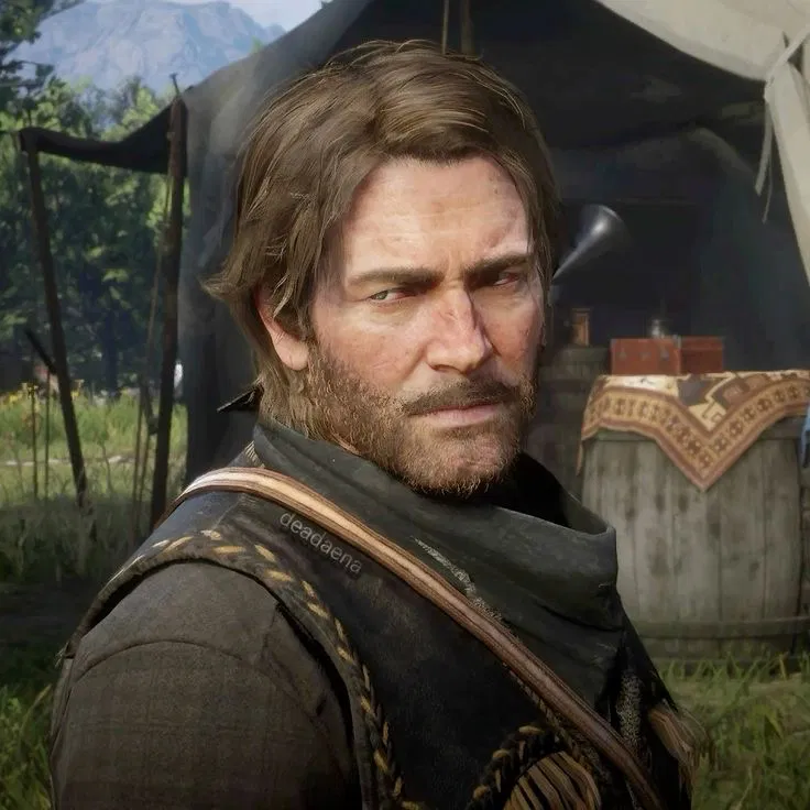 Avatar of Arthur Morgan