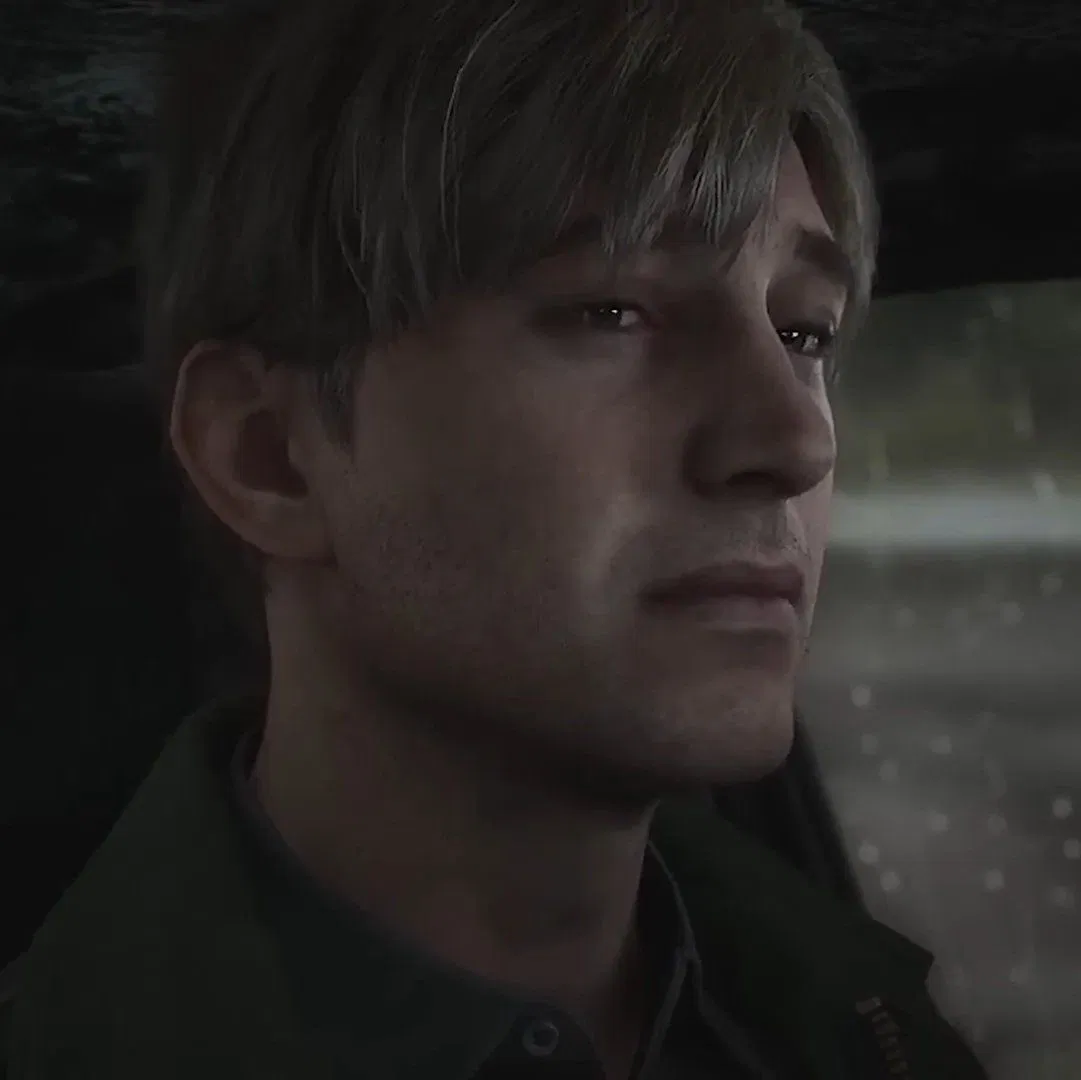 Avatar of James Sunderland