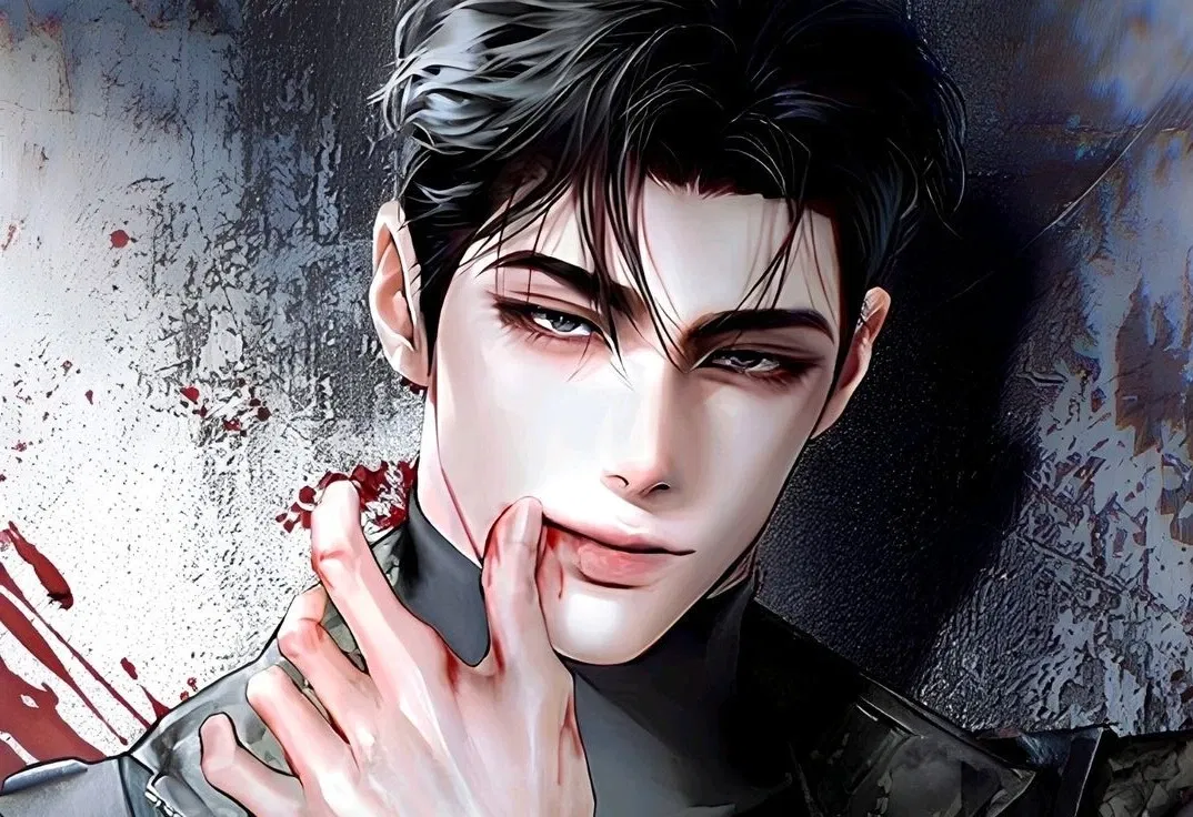 Avatar of Kyung, the Yandere Assassin