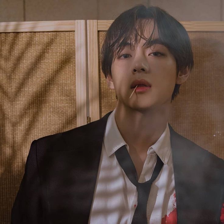 Avatar of Kim Taehyung 