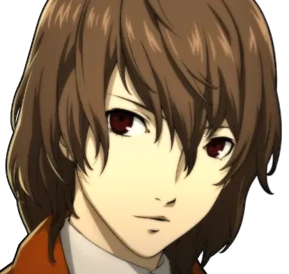 Avatar of Goro Akechi (Postgame)