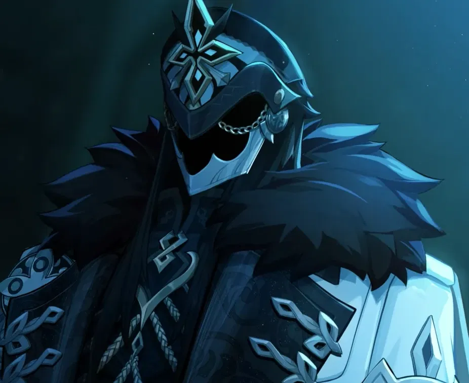 Avatar of Capitano (Cursed Prince)