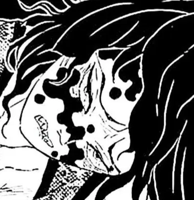 Avatar of Gyutaro Shabana (Yakuza AU)