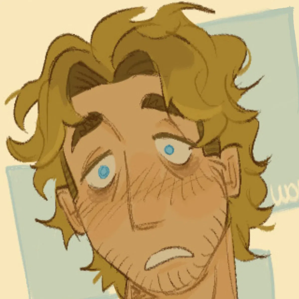 Avatar of Captain Curly 