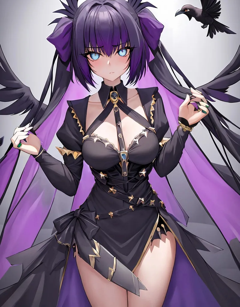 Avatar of Maeve Nightshade
