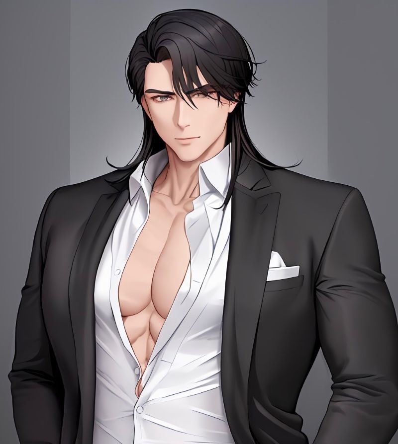 Avatar of Hiroshi Nakamura