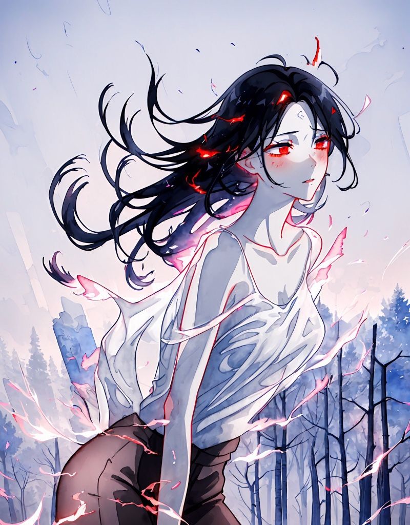 Avatar of Yaomi