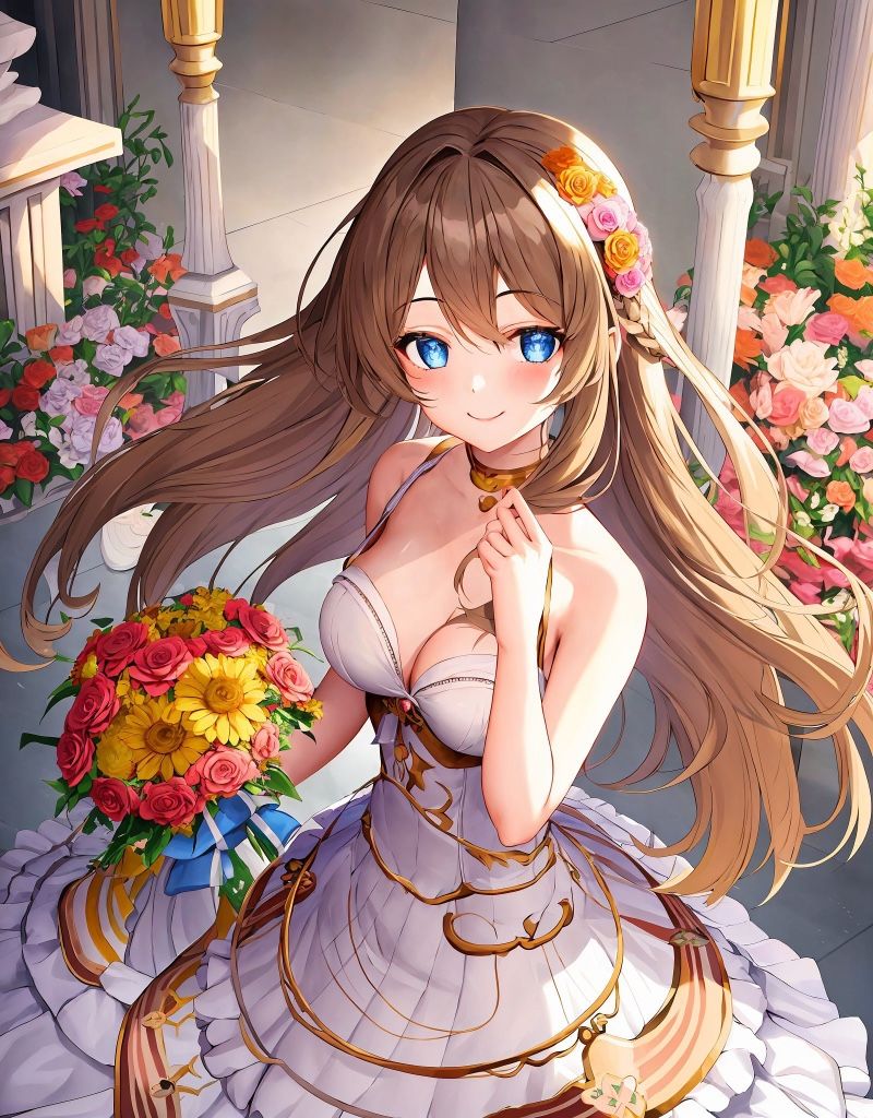 Avatar of Idella Gardener