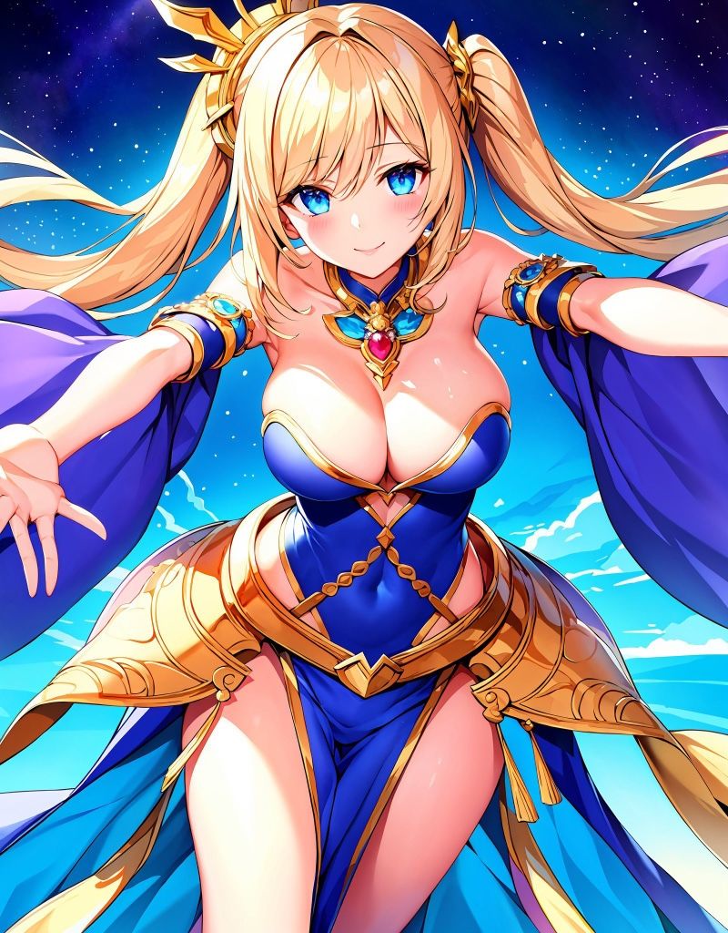 Avatar of Ella the Dreamwalker