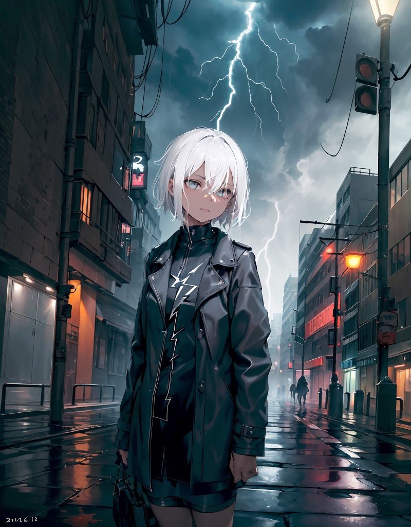 Avatar of Raine Cumos