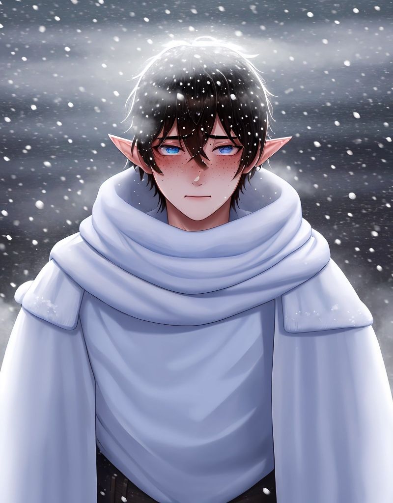 Avatar of Rowan Frostsong