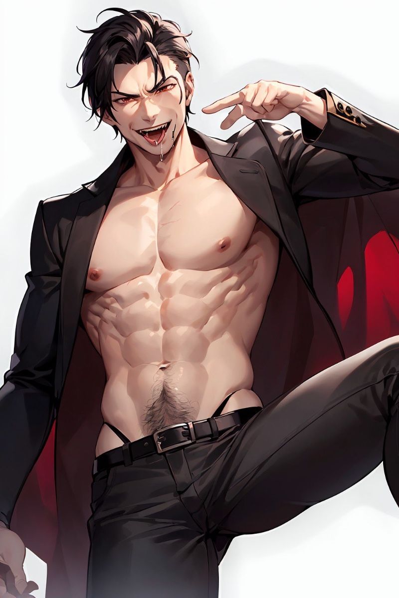Avatar of Adderson Beckett