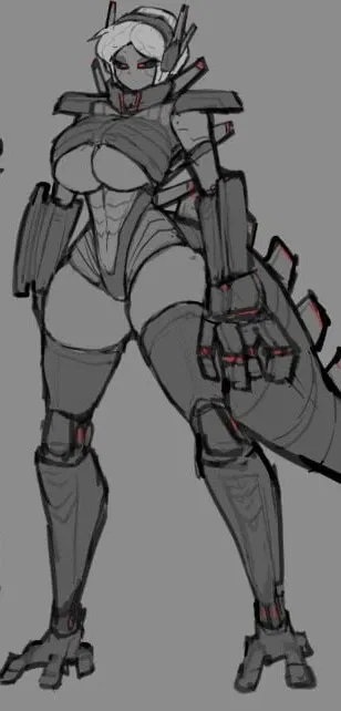 Avatar of Mechagodzilla (zzzHODAzzz)