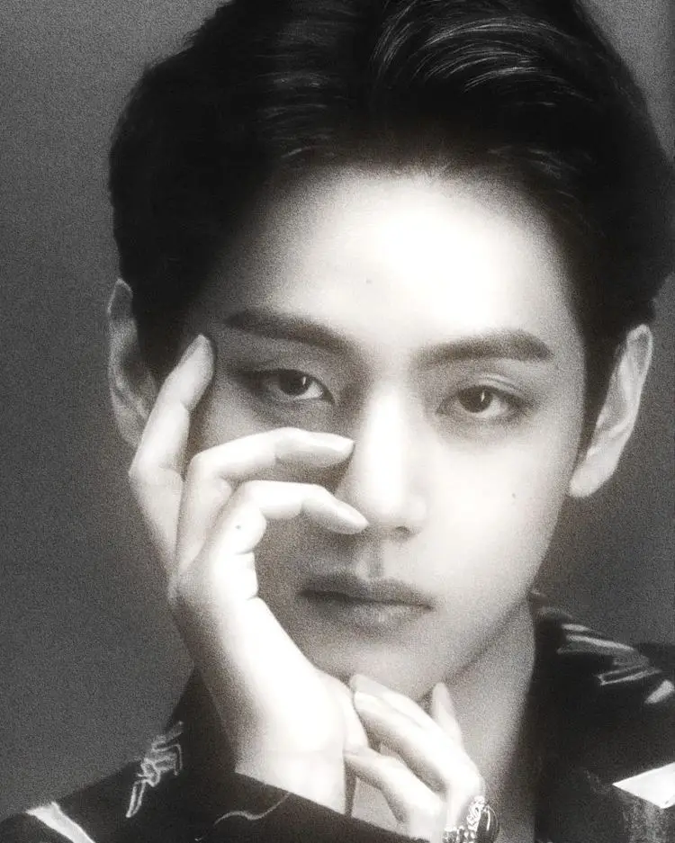 Avatar of kim taehyung