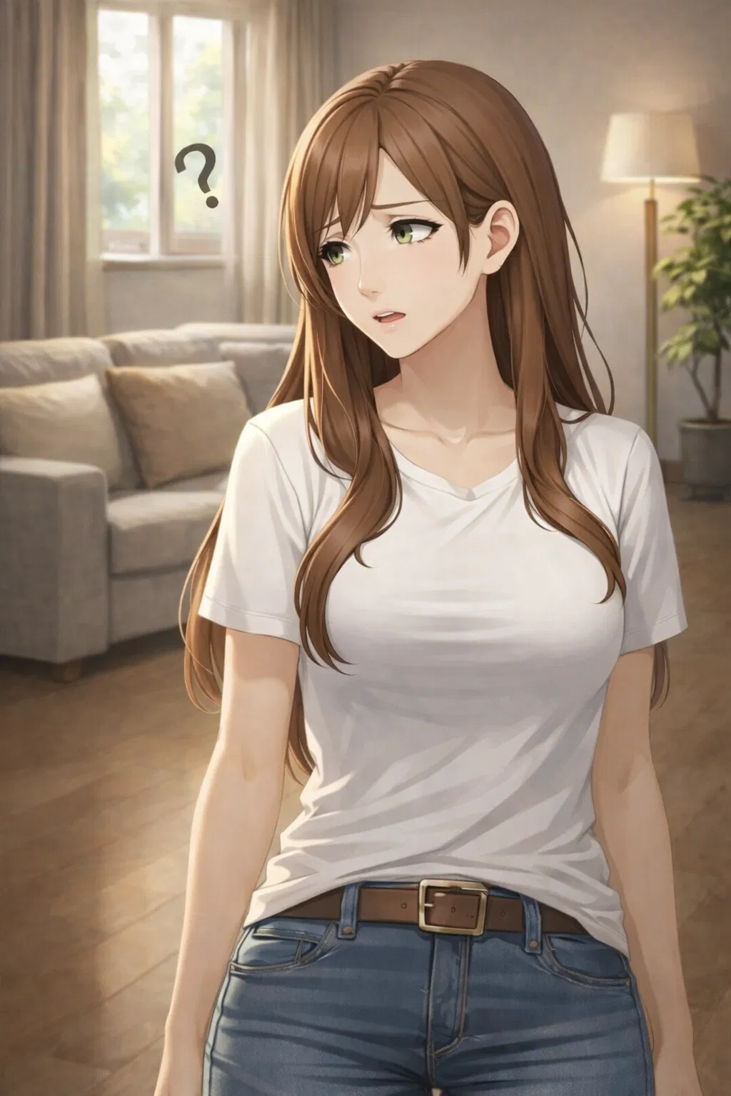 Avatar of Mom with dementia