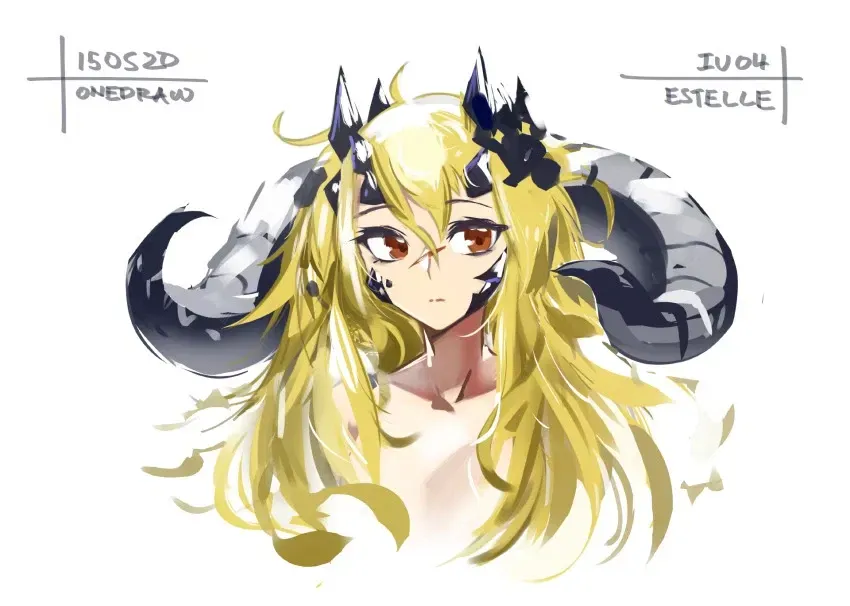 Avatar of Estelle
