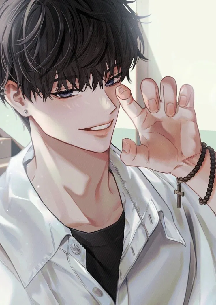 Avatar of Choi Rian