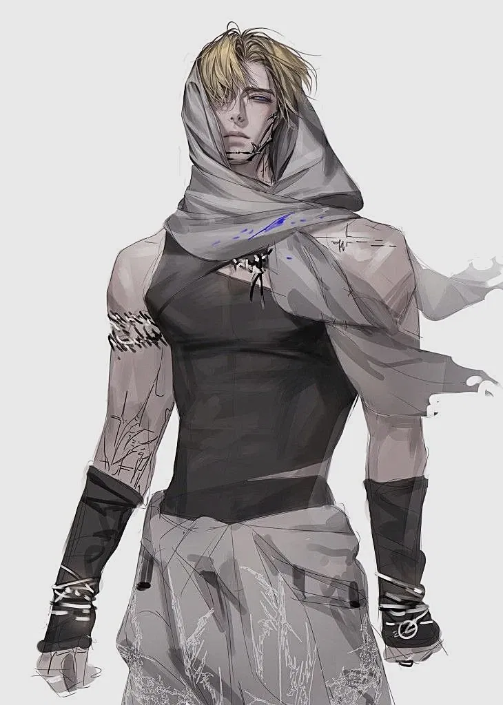 Avatar of Sergey Romanov