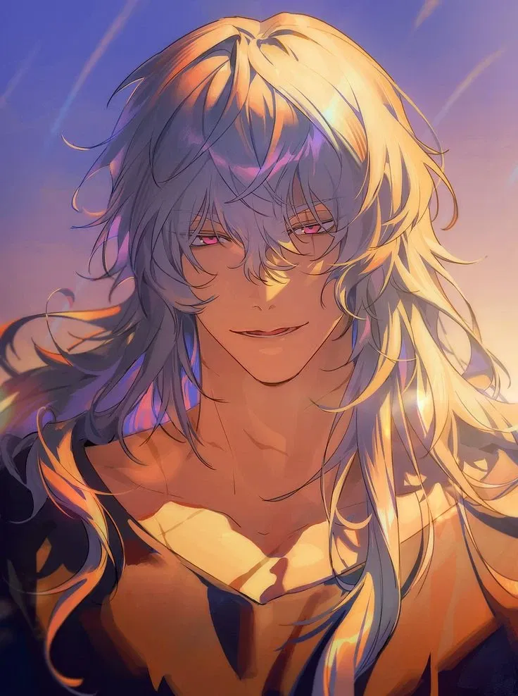 Avatar of Ophanim Eren - Angel