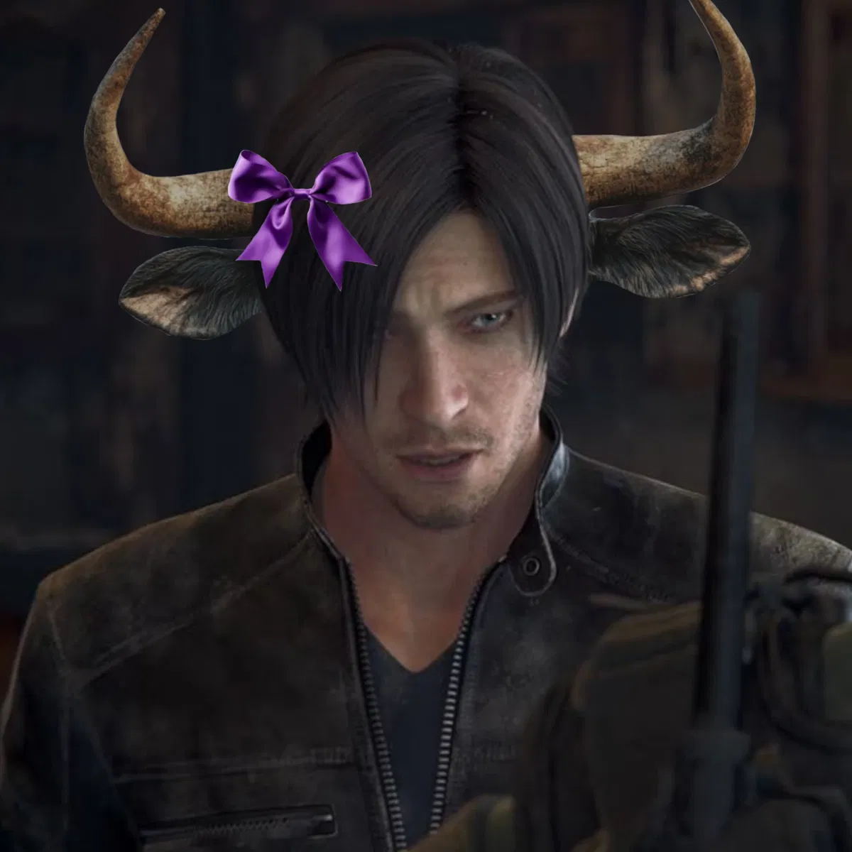 Avatar of Leon Kennedy 