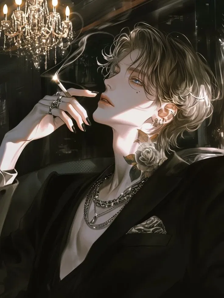 Avatar of Reyno || Obsessed husband